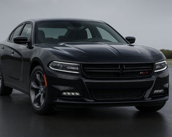 Rimappatura centralina Dodge Charger