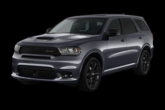 Rimappatura centralina Dodge Durango