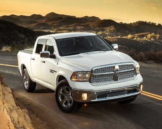 Rimappatura centralina Dodge Ram
