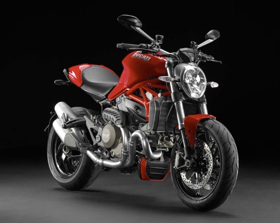 Rimappatura centralina Ducati Monster