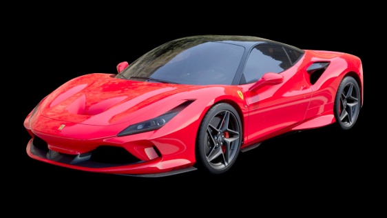 Rimappatura centralina Ferrari F8 Tributo/Spider