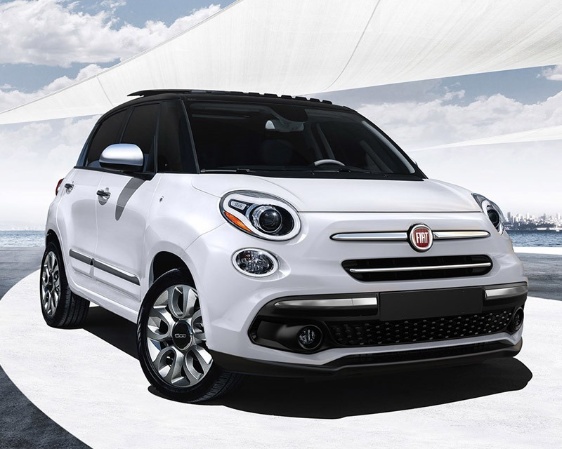 Rimappatura centralina Fiat 500L