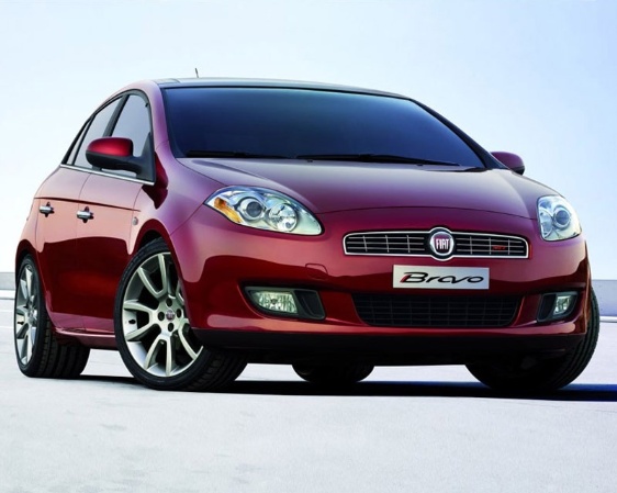 Rimappatura centralina Fiat Bravo