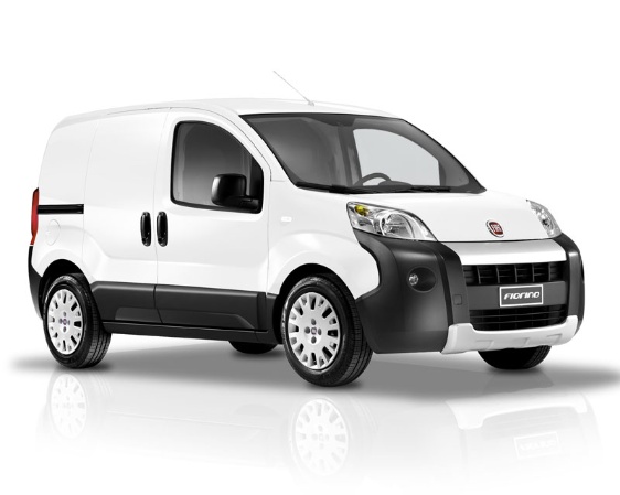 Rimappatura centralina Fiat Fiorino
