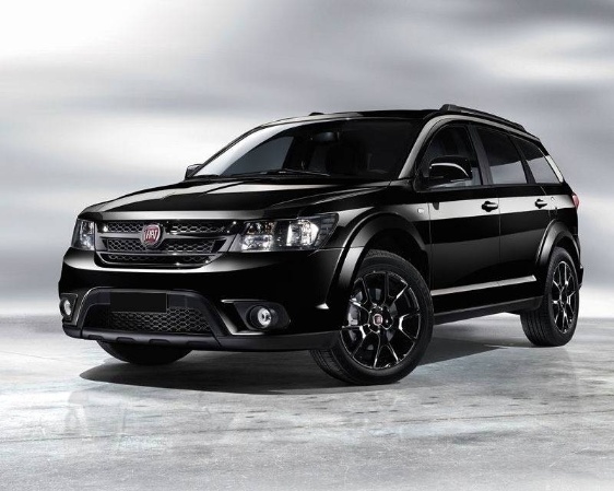 Rimappatura centralina Fiat Freemont