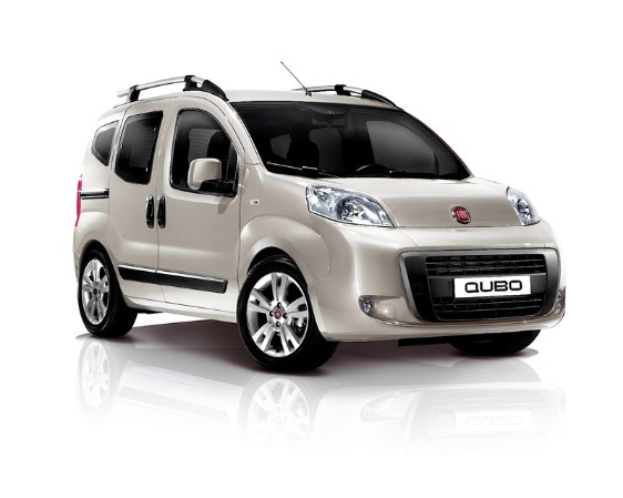 Rimappatura centralina Fiat Qubo