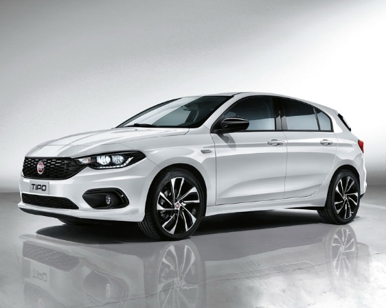 Rimappatura centralina Fiat Tipo