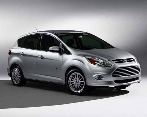 Rimappatura centralina Ford C-Max