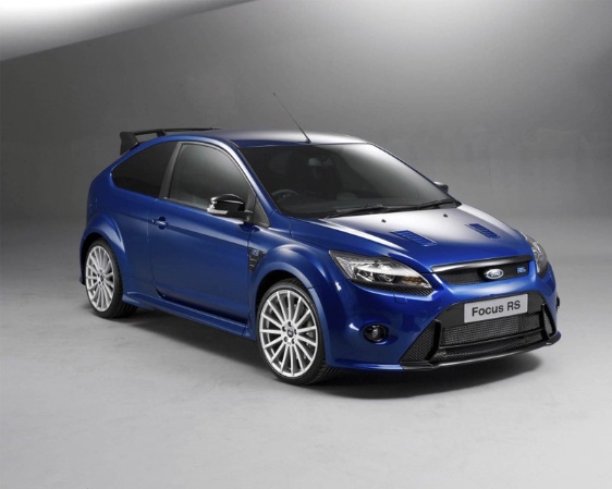 Rimappatura centralina Ford Focus