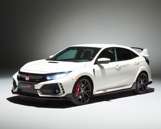 Rimappatura centralina Honda Civic
