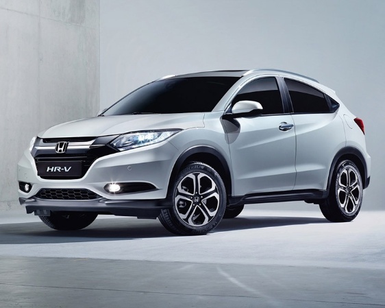 Rimappatura centralina Honda HR-V