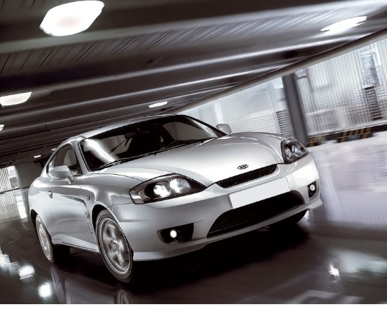 Rimappatura centralina Hyundai Coupe