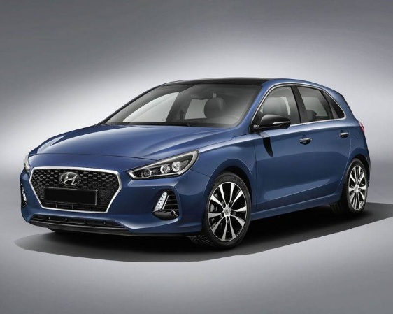 Rimappatura centralina Hyundai i30