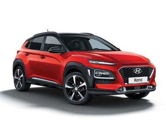Rimappatura centralina Hyundai Kona