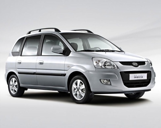 Rimappatura centralina Hyundai Matrix