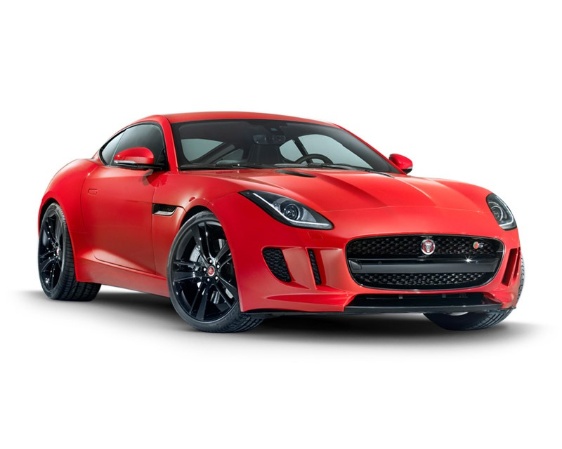 Rimappatura centralina Jaguar F-Type