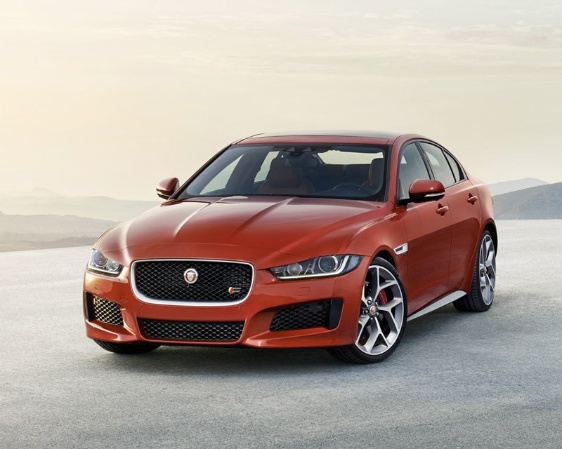 Rimappatura centralina Jaguar XE