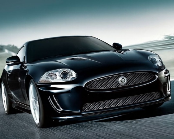 Rimappatura centralina Jaguar XK