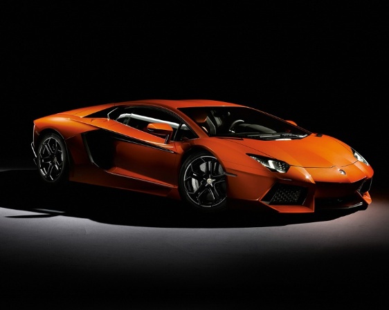 Rimappatura centralina Lamborghini Aventador