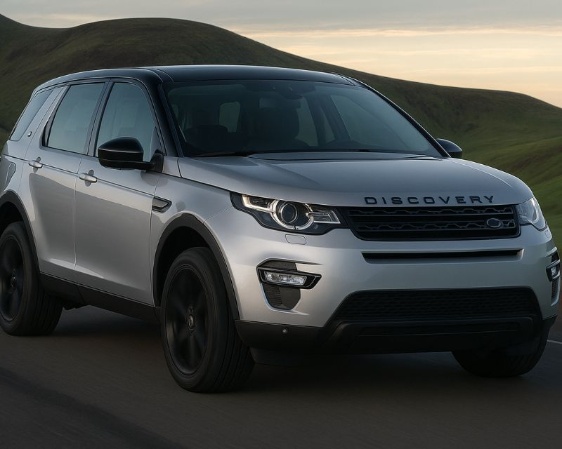 Rimappatura centralina Land Rover Discovery Sport