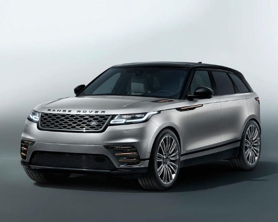 Rimappatura centralina Land Rover Range Rover Velar