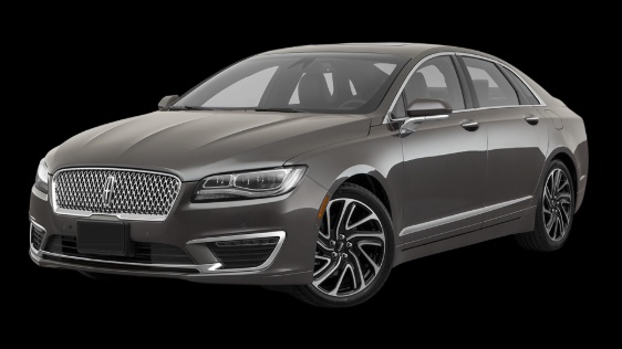 Rimappatura centralina Lincoln MKZ