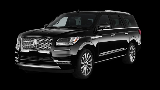 Rimappatura centralina Lincoln Navigator
