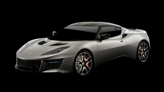 Rimappatura centralina Lotus Evora