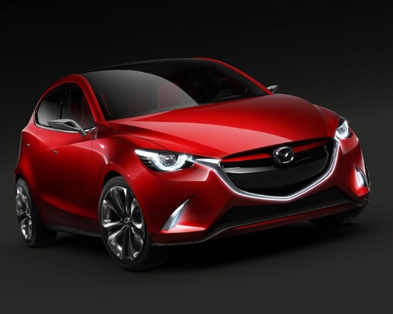 Rimappatura centralina Mazda Mazda2