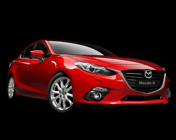 Rimappatura centralina Mazda Mazda6