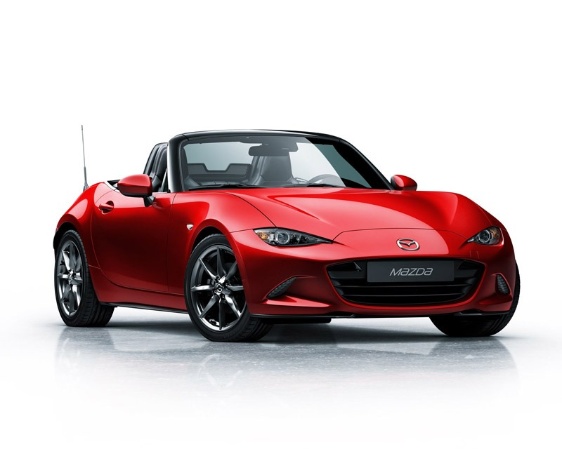 Rimappatura centralina Mazda MX-5