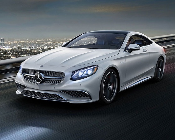 Rimappatura centralina Mercedes-Benz CL