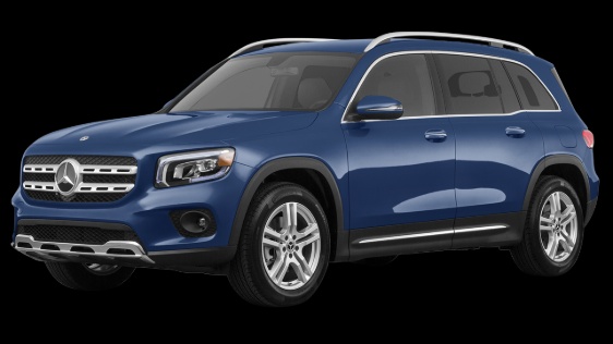 Rimappatura centralina Mercedes-Benz GLB