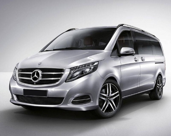 Rimappatura centralina Mercedes-Benz Vito / Classe V