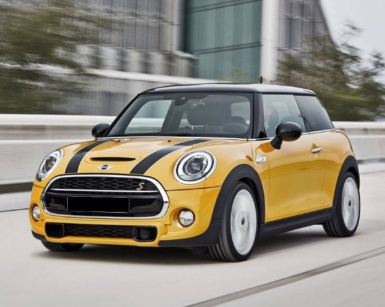 Rimappatura centralina Mini Cooper