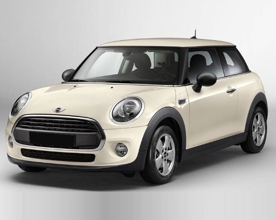 Rimappatura centralina Mini One