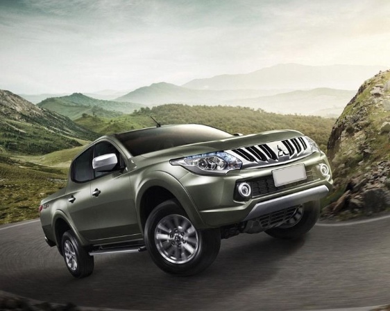 Rimappatura centralina Mitsubishi L200 / Triton