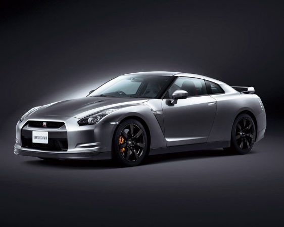 Rimappatura centralina Nissan GT-R