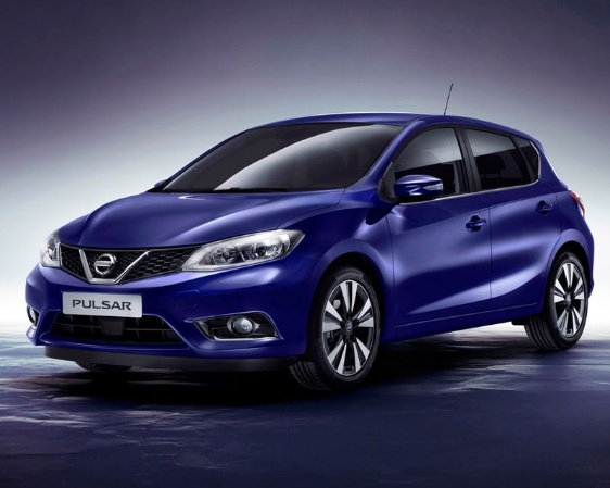Rimappatura centralina Nissan Pulsar