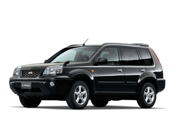 Rimappatura centralina Nissan X-Trail