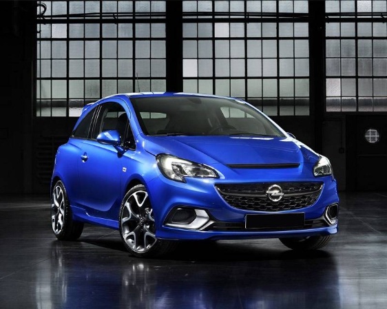 Rimappatura centralina Opel / Vauxhall Corsa