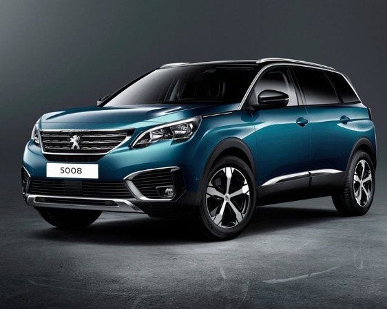 Rimappatura centralina Peugeot 5008