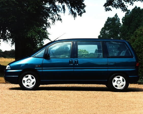 Rimappatura centralina Peugeot 806