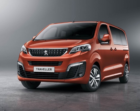 Rimappatura centralina Peugeot Expert / Traveller