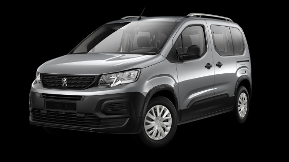 Rimappatura centralina Peugeot Partner