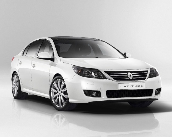 Rimappatura centralina Renault Latitude