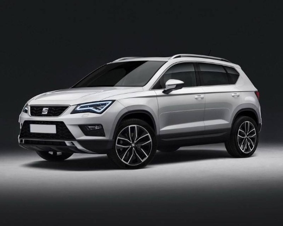 Rimappatura centralina Seat Ateca