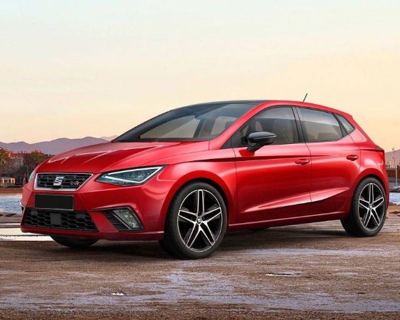 Rimappatura centralina Seat Ibiza