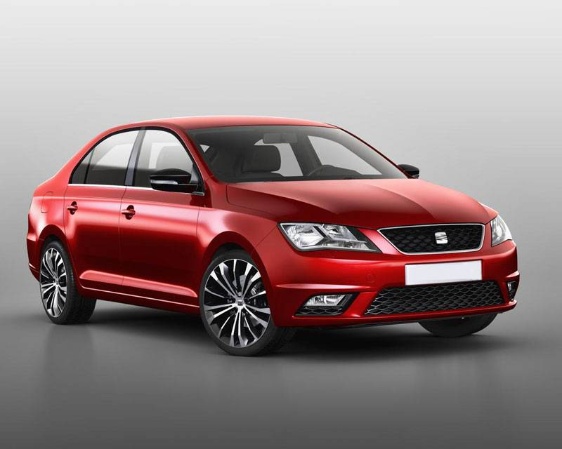Rimappatura centralina Seat Toledo