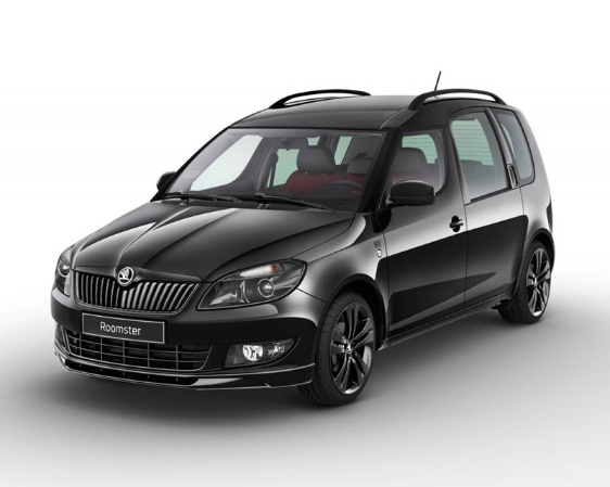 Rimappatura centralina Skoda Roomster / Praktik
